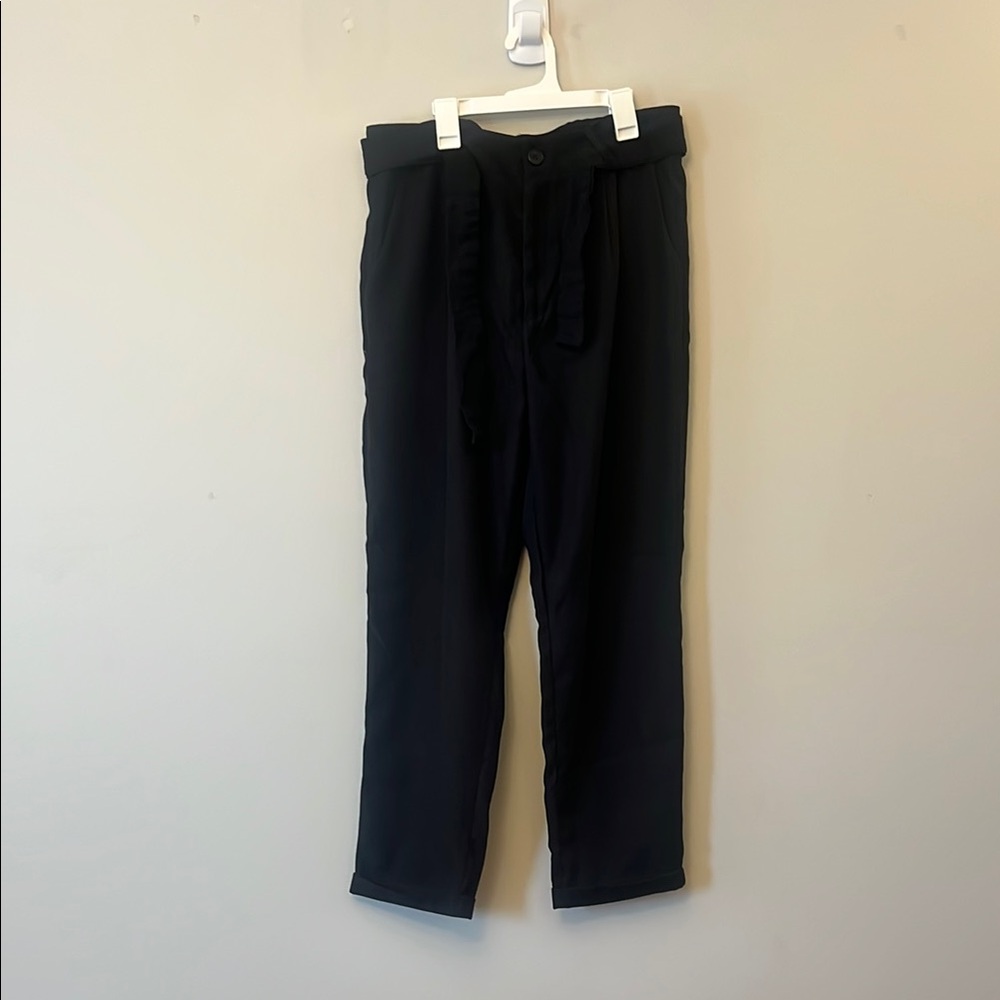 Women's Black Pants